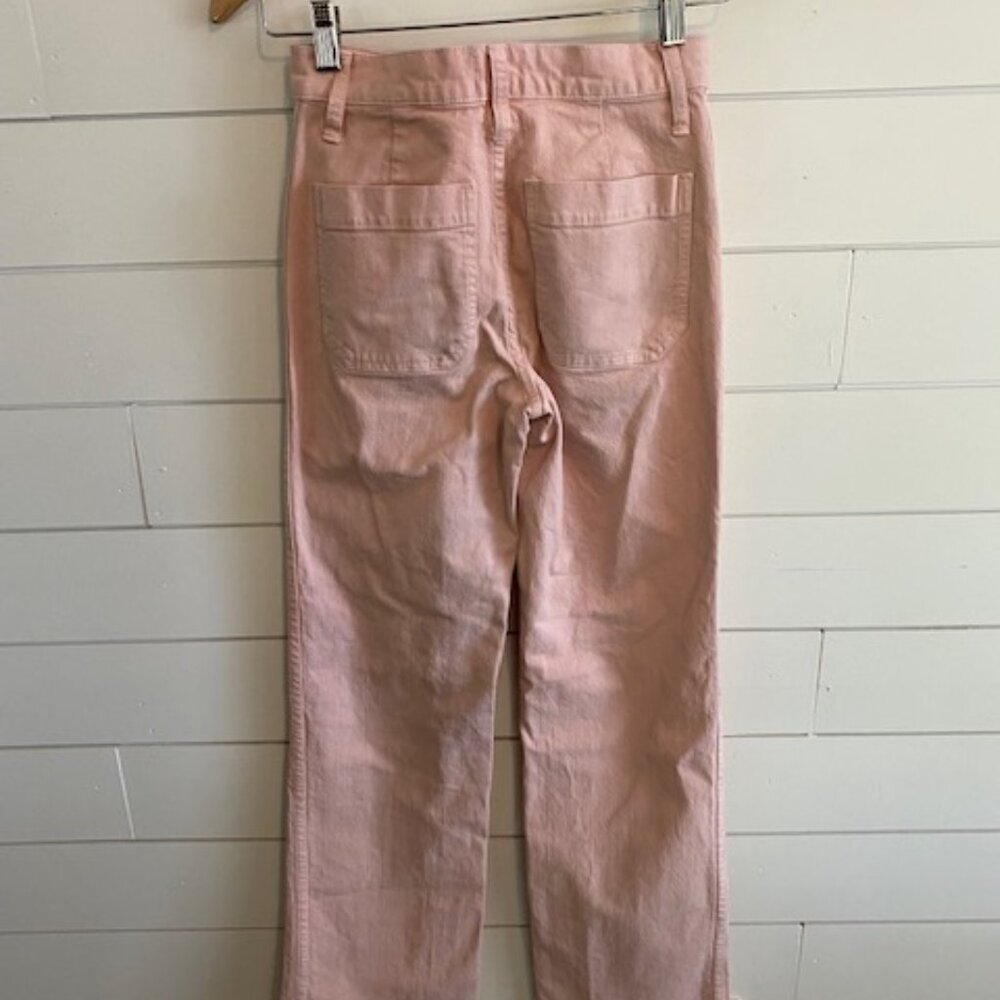 Z J.CREW HIGH RISE JEANS - Picture 3 of 10